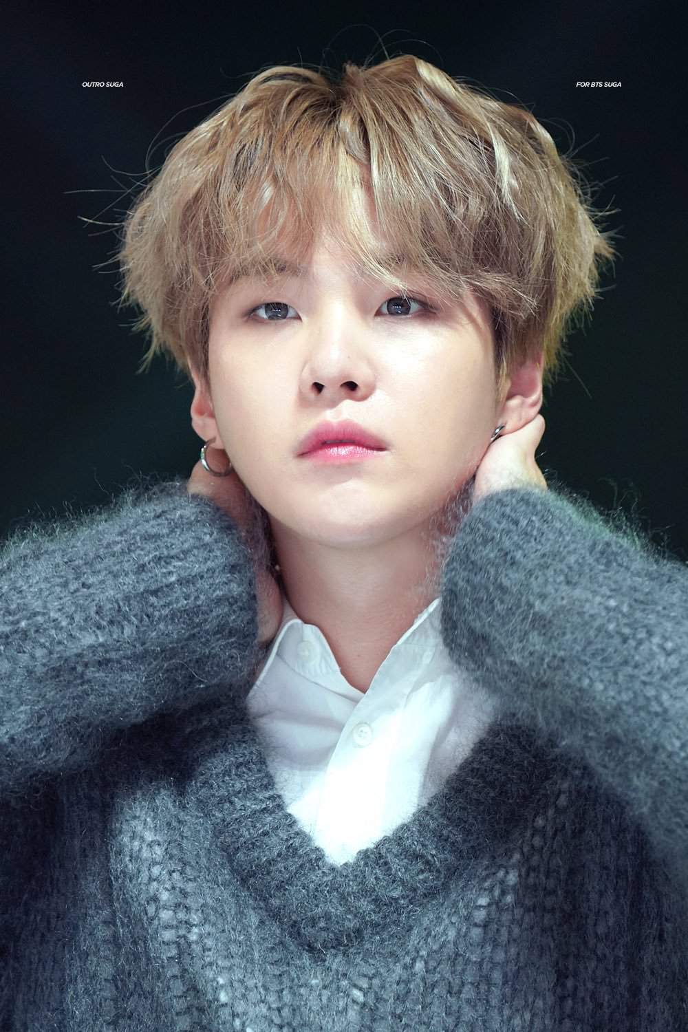 Suga Thanks Fans For Allowing Him To Do What He Loves The Most | BTS Amino