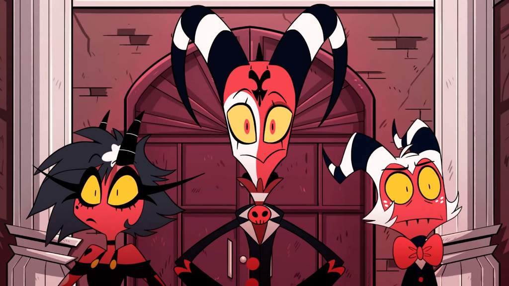 Blitzo | Wiki | Hazbin Hotel (official) Amino