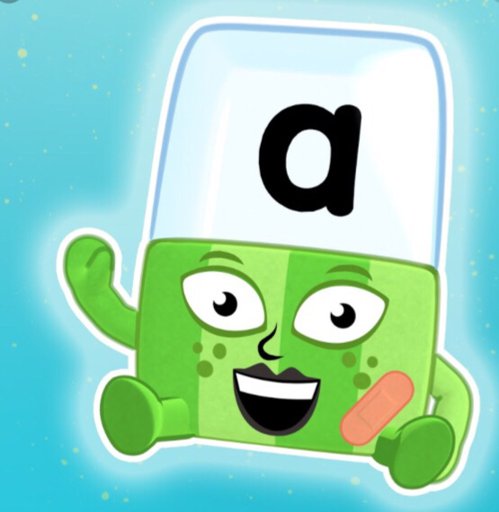 A | Wiki | Alphablocks Amino