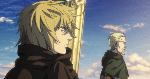 ↻Vinland Saga Episode 20 ⇜ | امبراطورية الأنمي Amino