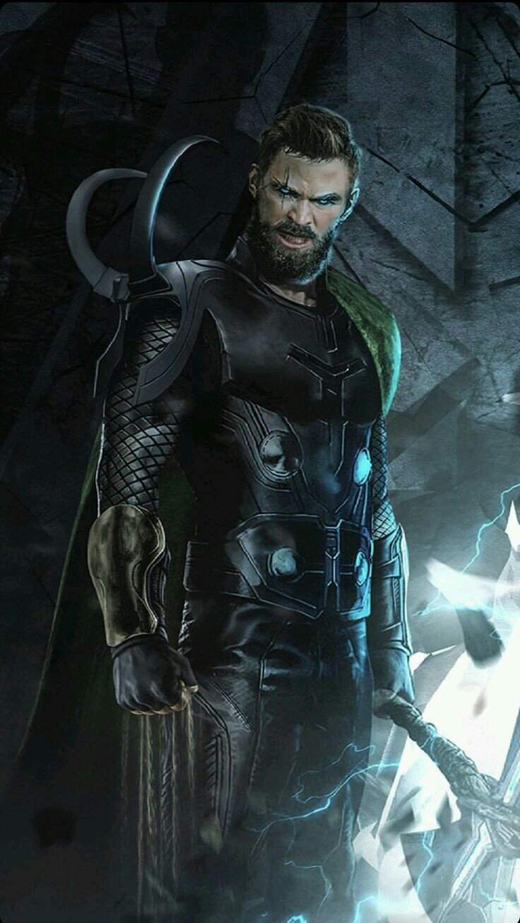 Evil Thor | Wiki | The Multiverse Rol Amino