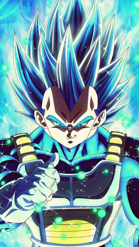 ༒VEGETA【 】 | DRAGON BALL ESPAÑOL Amino