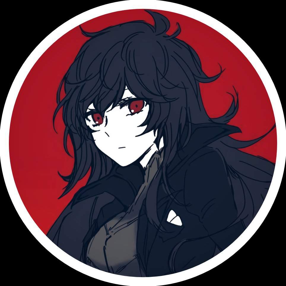 red discord pfp