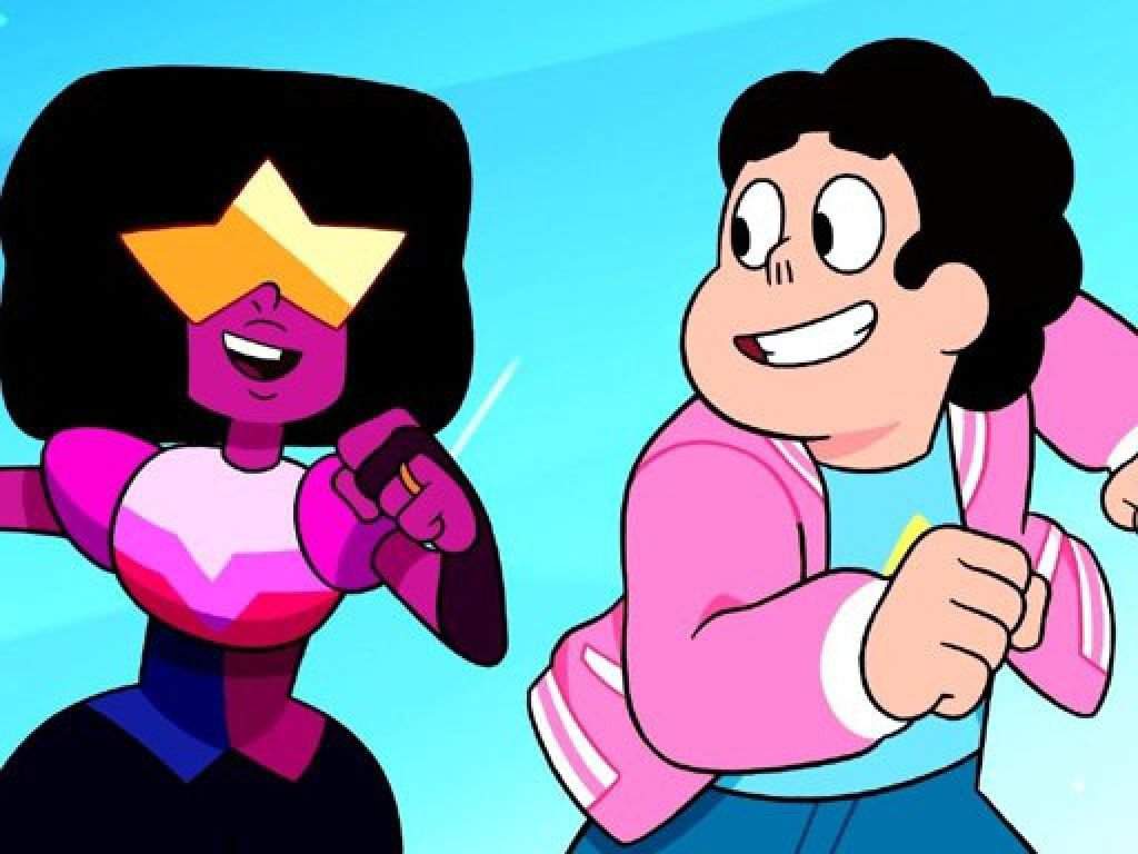 Steven universe future! (Trailer and Release date) Movies & TV Amino