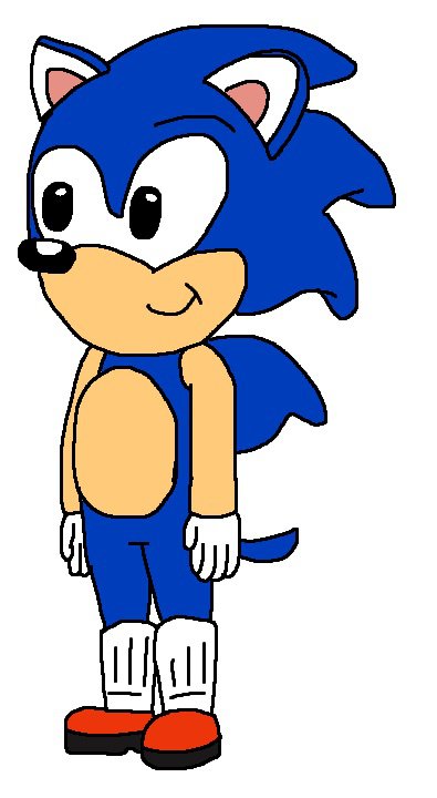 Cursed Sonic Images | Sonic the Hedgehog! Amino