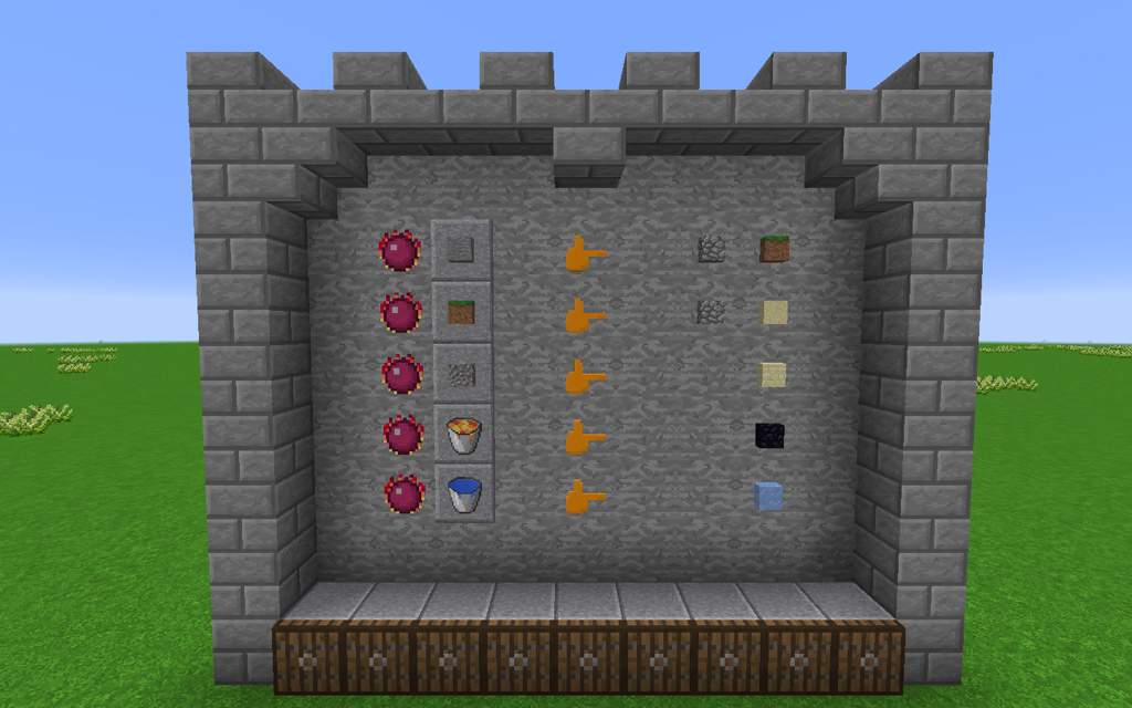 Project E Chapter 1 An Alchemist S Best Friend Minecraft Amino