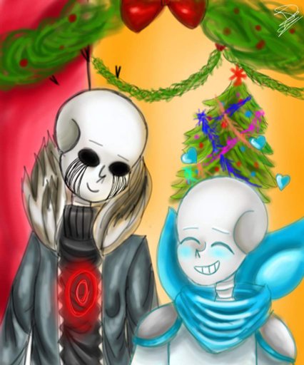 💓Андертейл💓 Amino