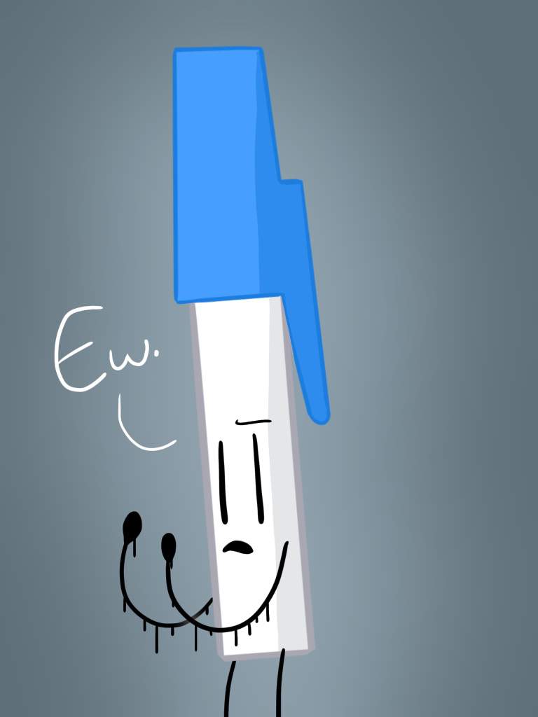 My First Art dump | BFDI💖 Amino