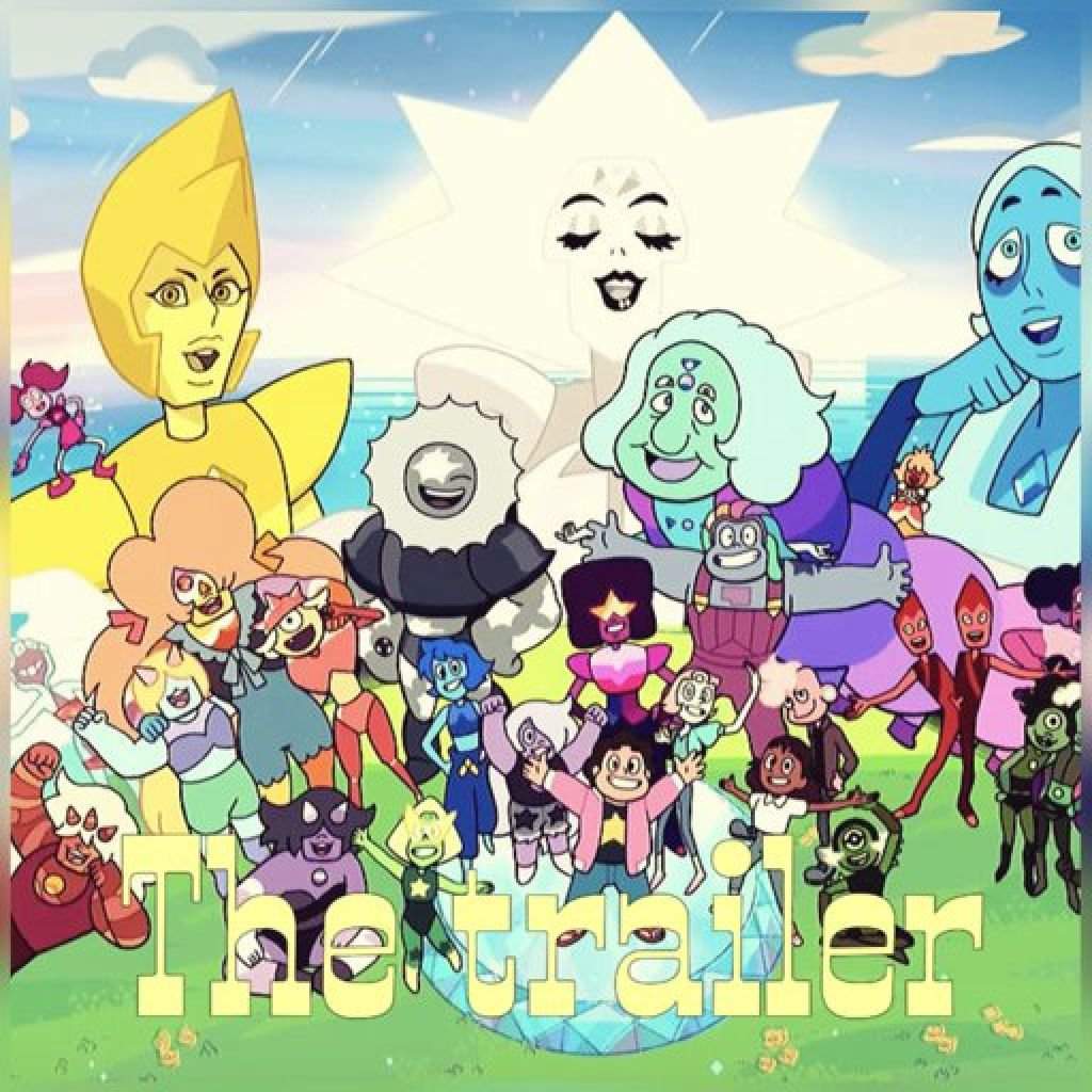 Steven universe future! (Trailer and Release date) Movies & TV Amino