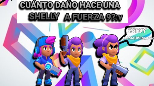 Latest Brawl Stars Es Amino - quiz extremo brawl stars