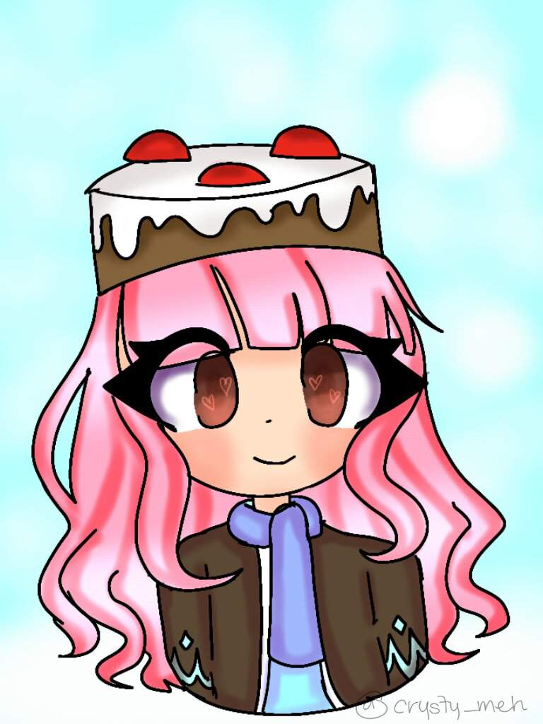 Rainbow in snow! UwU | ItsFunneh: Sσυℓ Of Pσтαтσѕ Amino