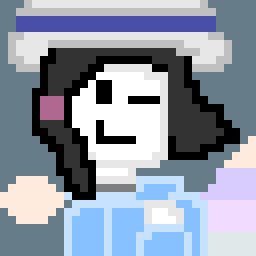 Pixelart Roblox Amino - amazing roblox pixel art by sm1l3yandfr0wn13 roblox amino