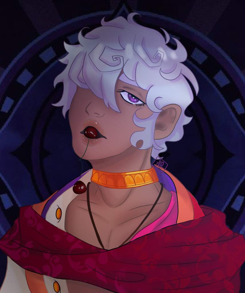 The arcana прохождение asra