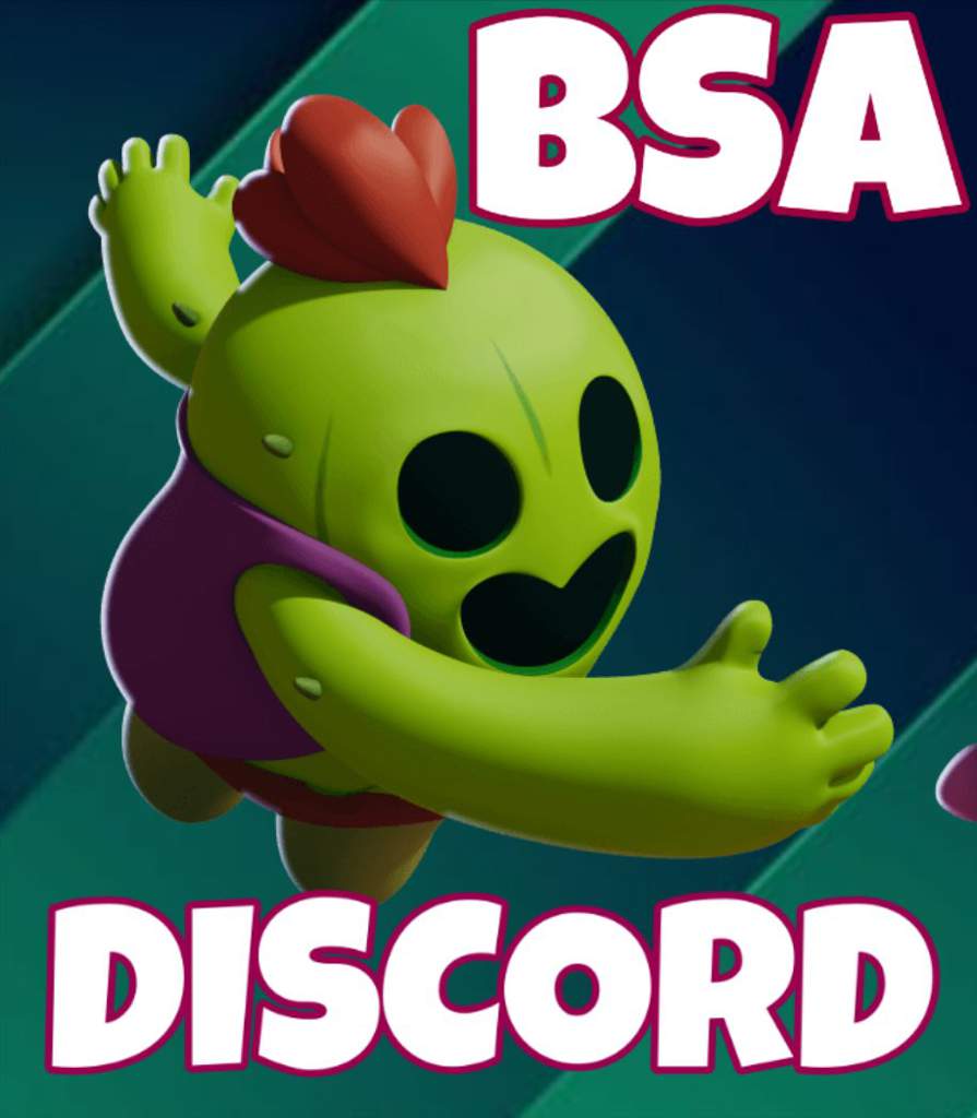 BSA Discord 💰 | Brawl Stars Amino