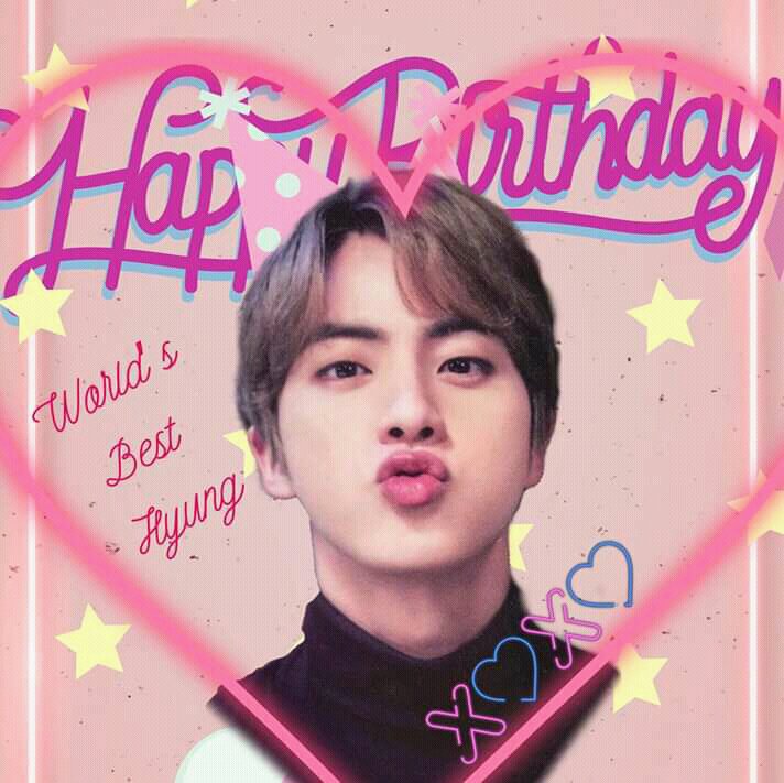 Feliz cumpleaños a jin | Wiki | Jin Oficial Amino