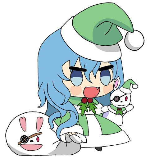 Request thread 3 : r/Padoru