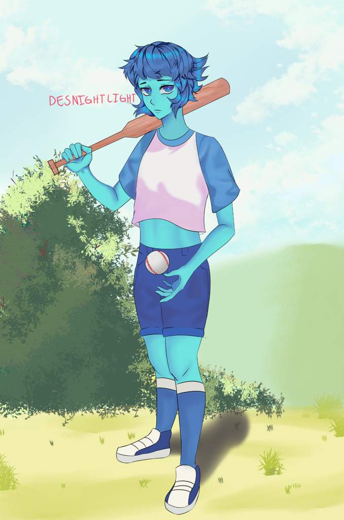 Bob Lapis Lazuli Fanart Steven Universe Amino 7990