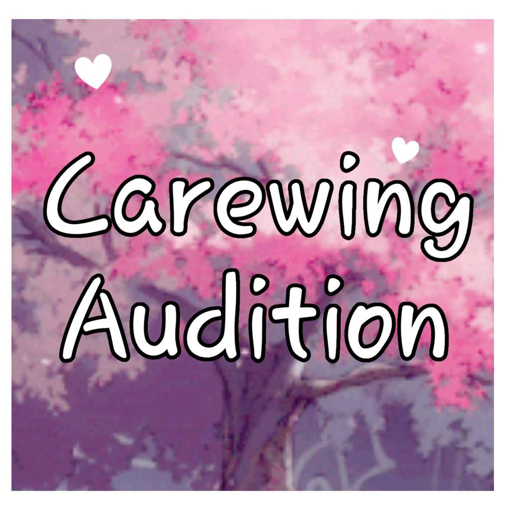 Carewing Audition Wings Of Fire Amino carewing-audition-wings-of-fire-amino