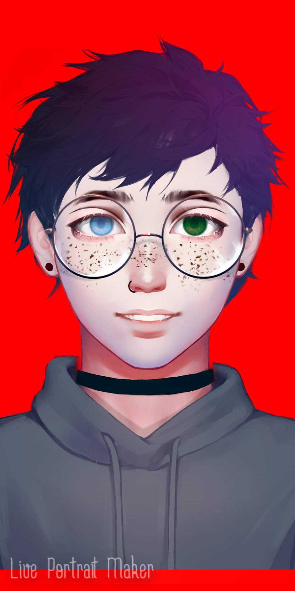 Dustin Stark | Wiki | Marvel Kiddos Amino