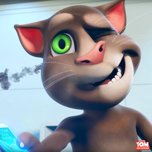 Talking Tom And Friends | Wiki | Cartoon Amino