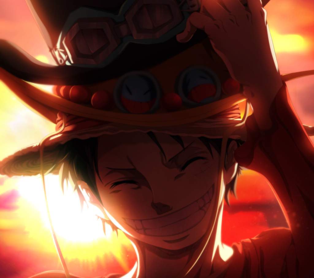 Monkey D Luffy Anime Amino