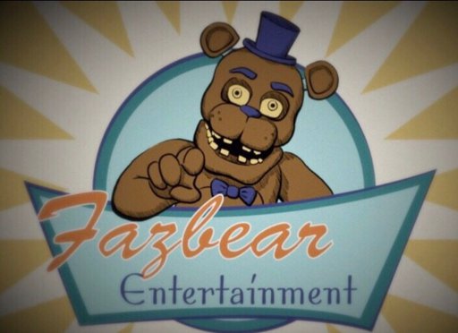 Become A Fazbear Entertainment Staff Today Five Nights At