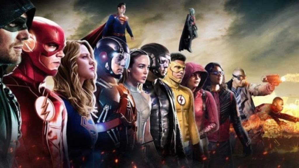 Liga da Justiça no Arrowverse? Crise nas Infinitas Terras! CCC The Flash Oficial™ Amino Liga da Justiça no Arrowverse? Crise nas Infinitas Terras! CCC The Flash Oficial™ Amino