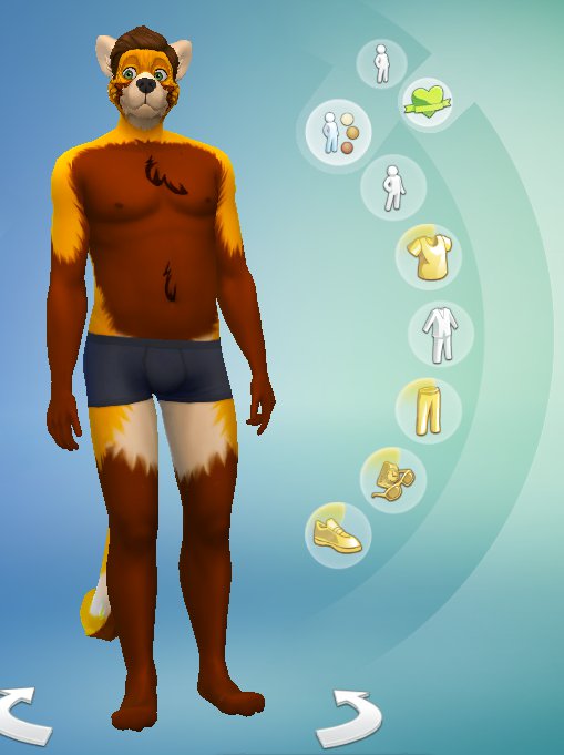 sims 4 furry mod skins sims 4 furry mod skins