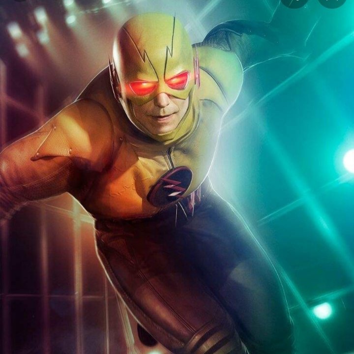  Flash  Reverso Wiki  The Flash  Oficial  Amino