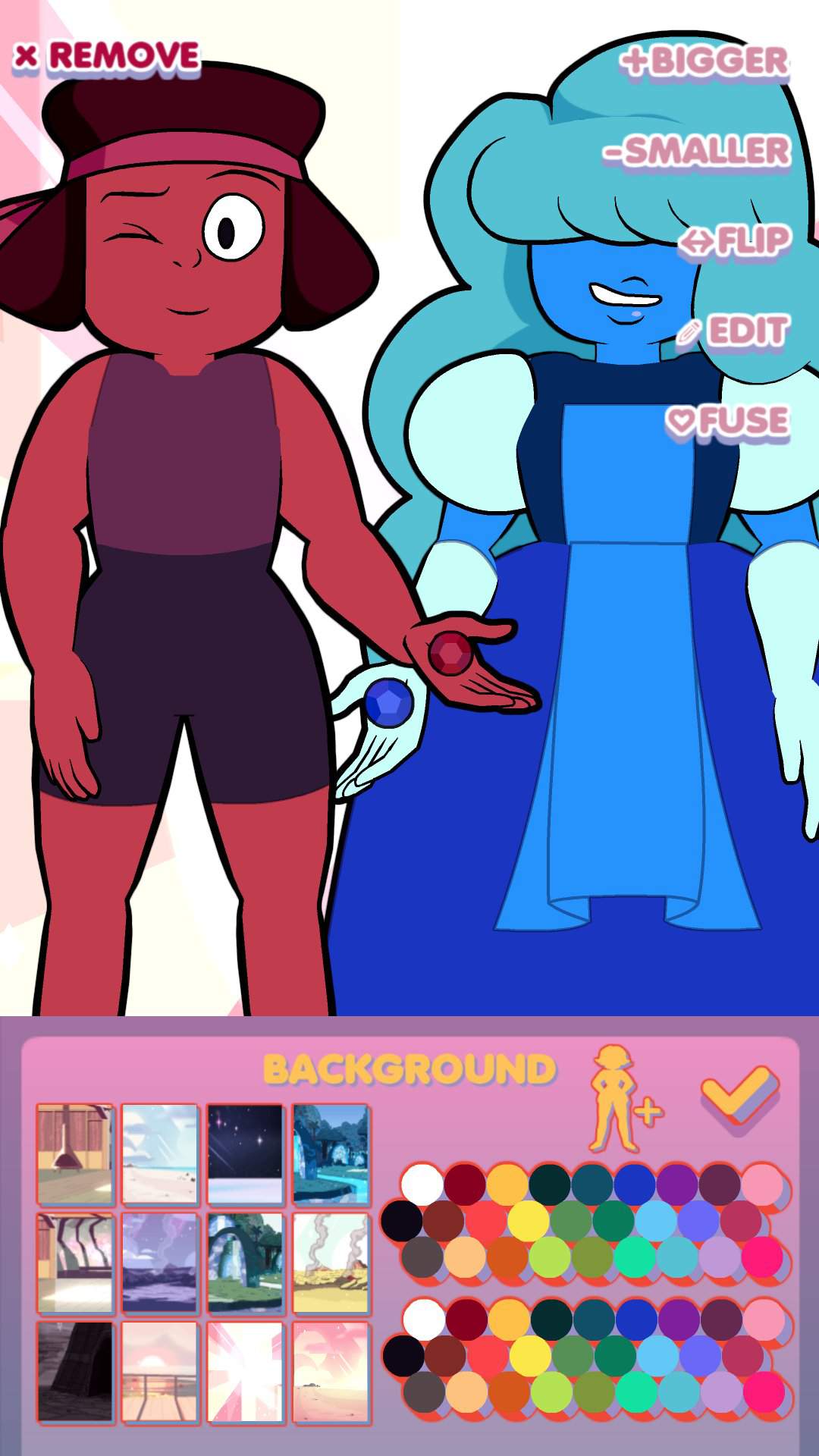 Garnet? | Steven Universe Amino