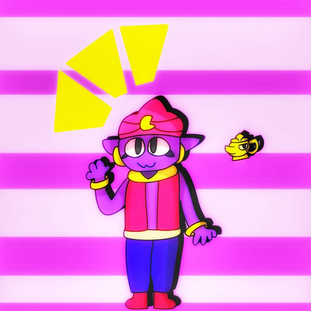 Drew Gene Brawl Stars Amino - drew brawl stars