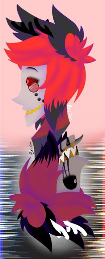 Flower Crown Alastor | Hazbin Hotel (official) Amino