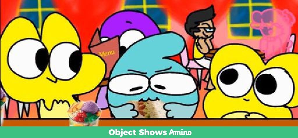 Six | Wiki | BFB Amino! Amino