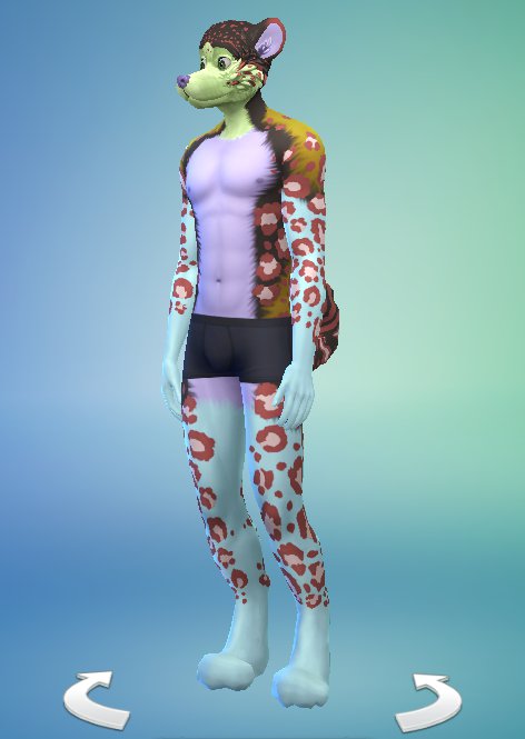 sims 4 furry mod skins sims 4 furry mod skins