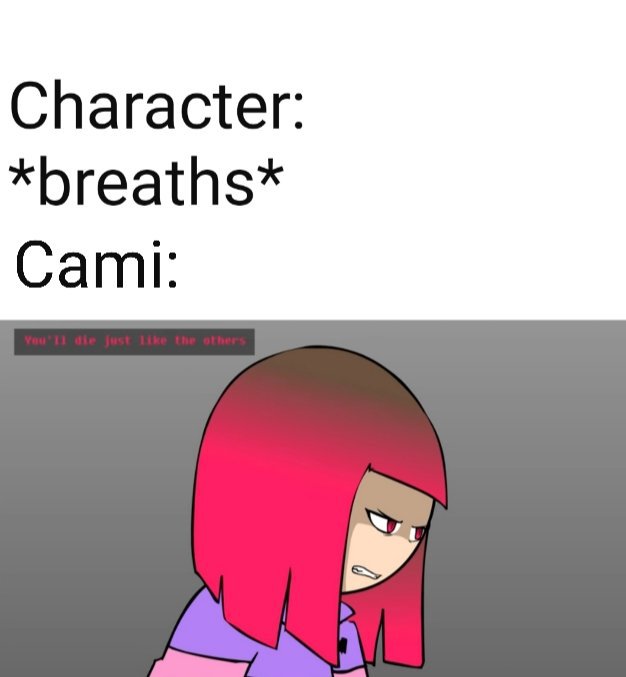 Betty and Fr/5k memes | Glitchtale Amino