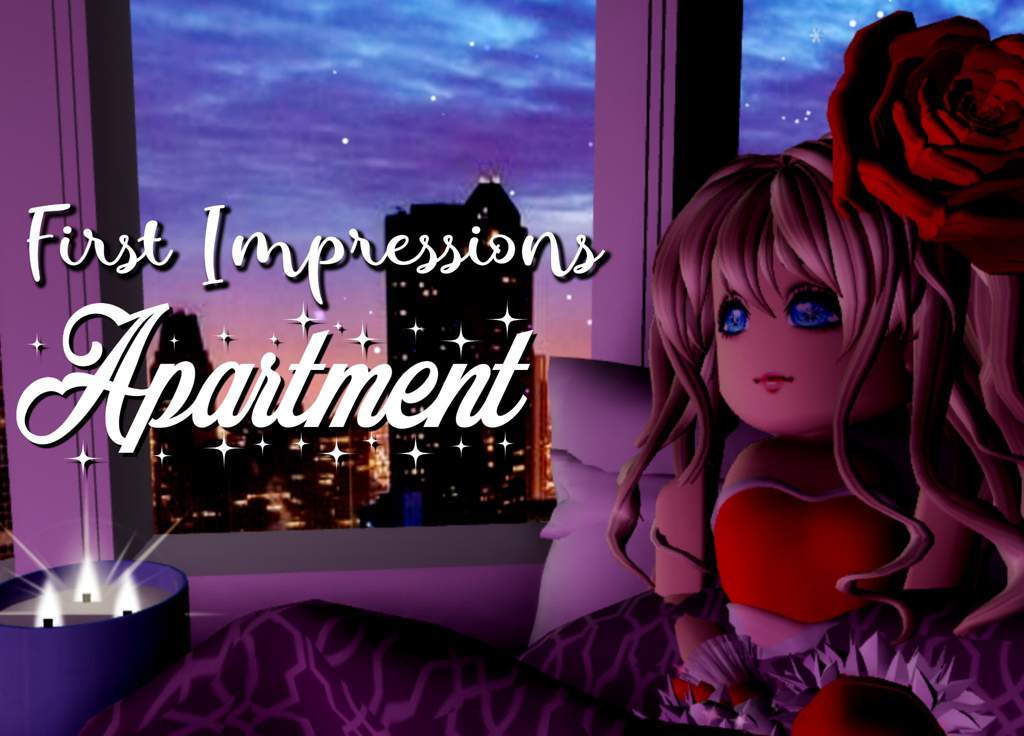 First impressions | Apartment | ⛲🌸Royale High🌸⛲(Roblox) Amino