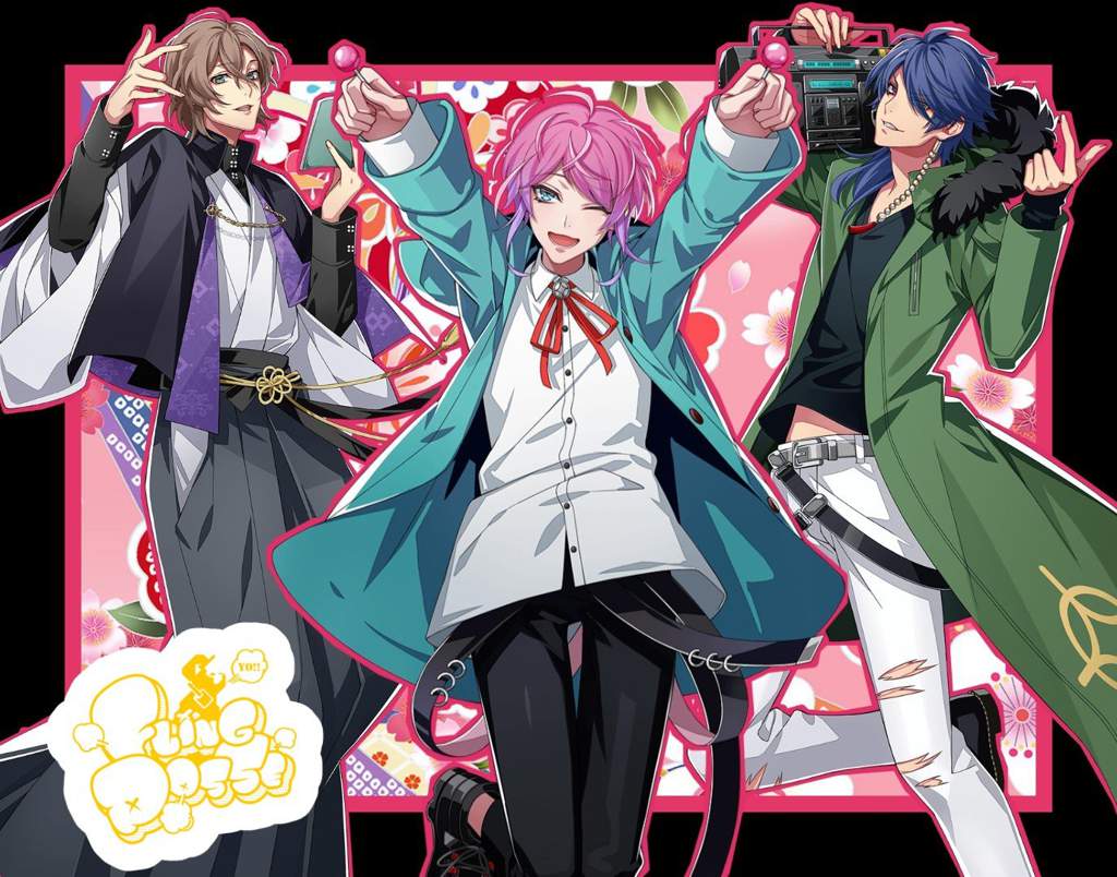 Featured image of post Hypnosis Mic Episode 1 Songs However the legendary rap group the dirty dawg has split up into four groups each representing a division of tokyo japan and are