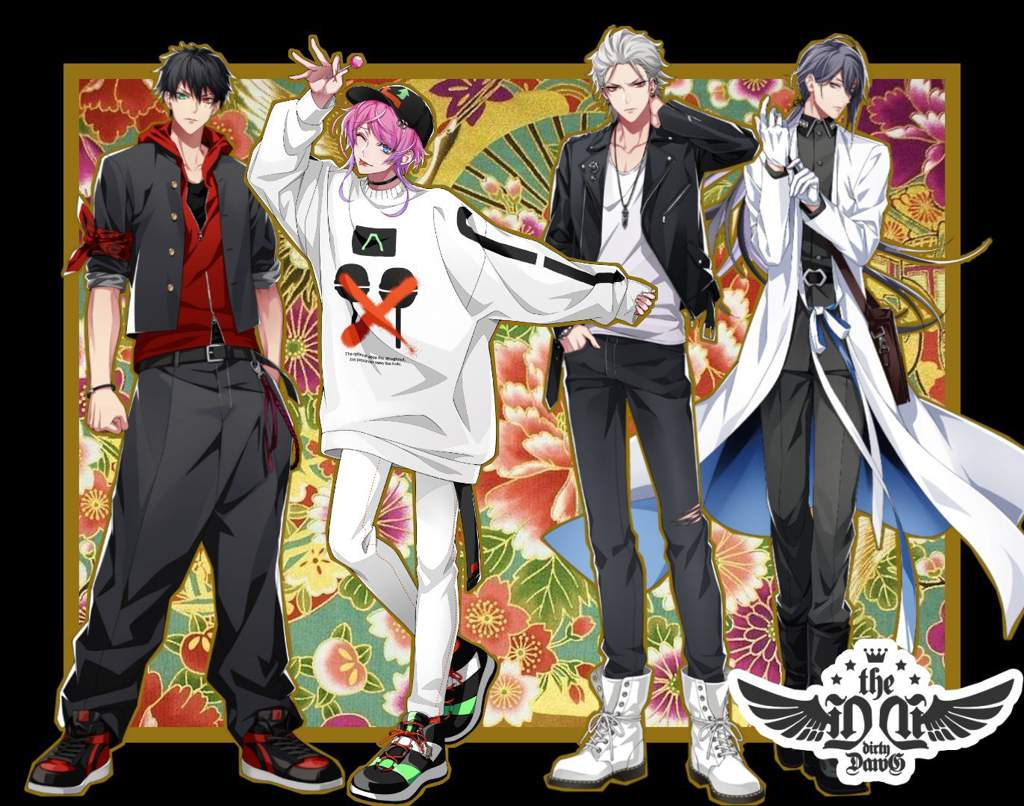 A Guide To Hypnosis Mic This Is Getting An Anime Anime Amino