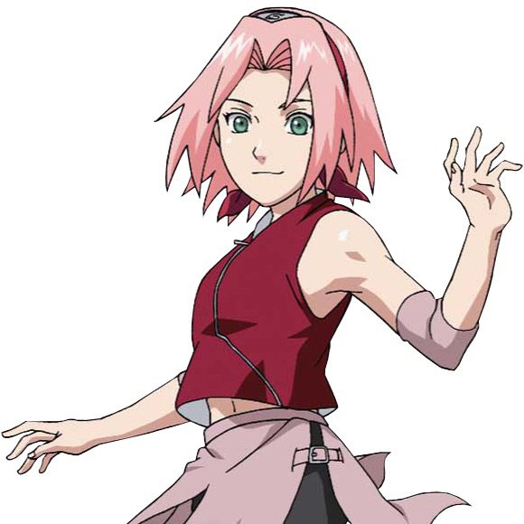 Sakura | Wiki | Anime Amino