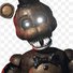 amino-🎶Nightmare security puppet🎶-2605b291