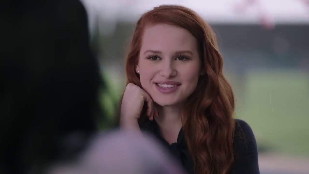 Cheryl Blossom oc | Wiki | Riverdale Amino