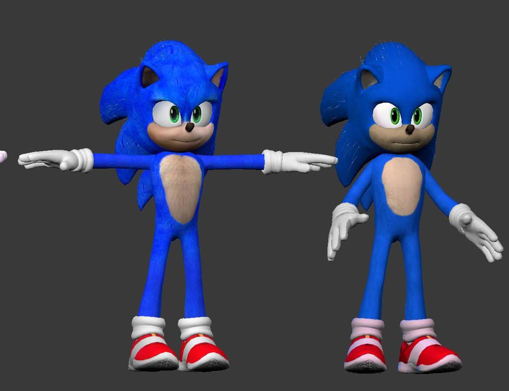 how to rip models from sonic generations