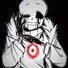 amino-[🖤] DINK(DUSTINK) SANS[🖤] (нету пары)(грустный)-4b7dd601