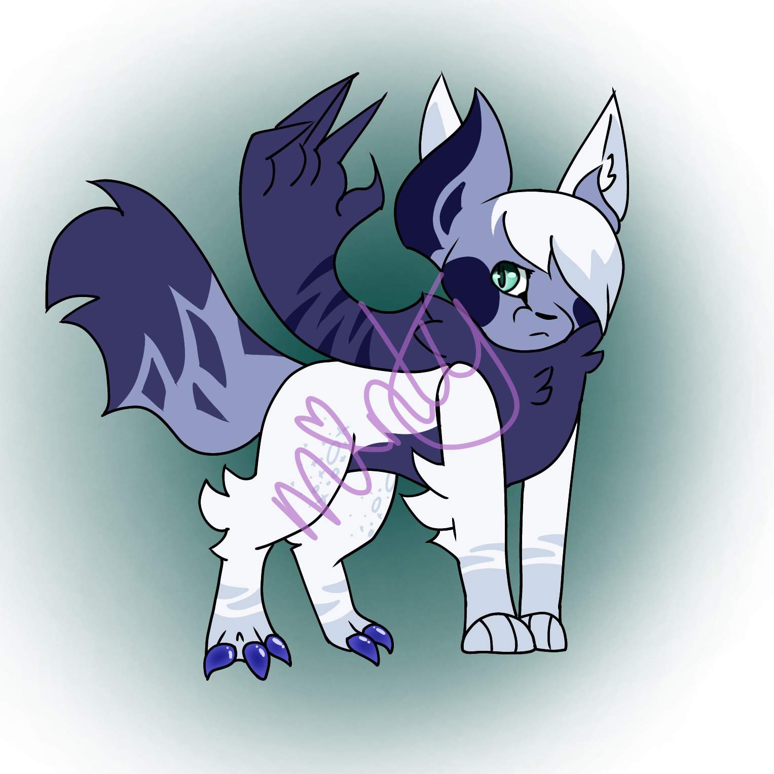 Eevee and absol fusion adopt