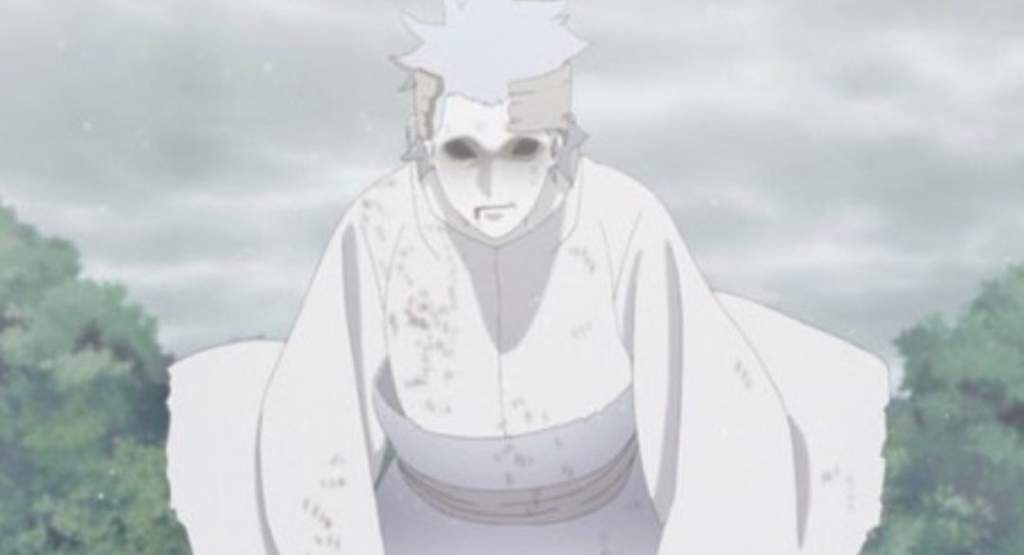 Boruto Naruto Next Generation 135 Episode Boruto Amino Fans Amino