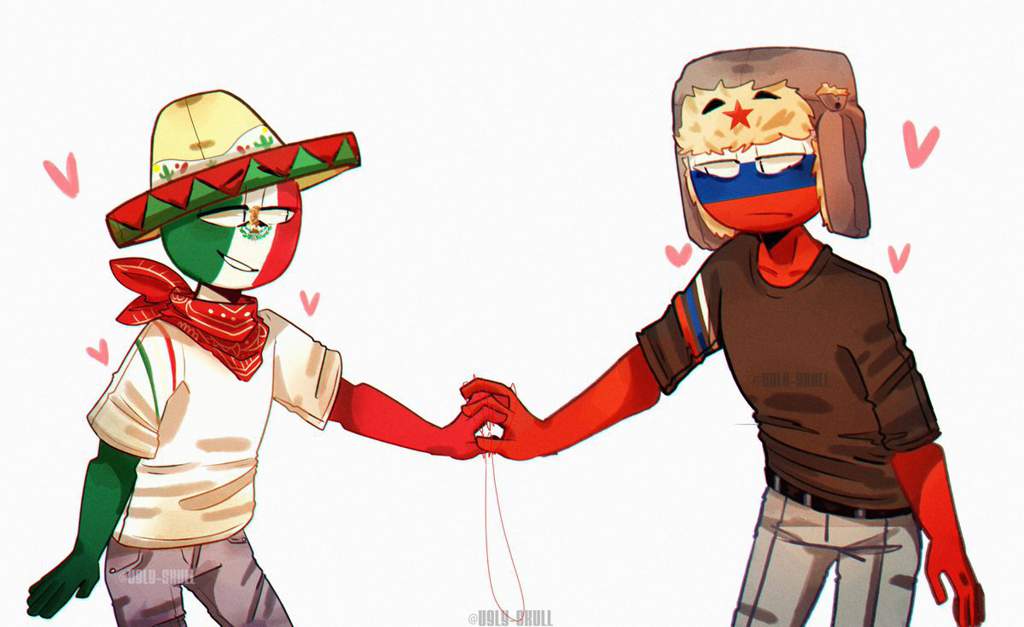 🇲🇽~ Mexico ~🇲🇽°♤ 💞×countryhumans Amino×💞 Amino 