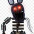 amino-🎶Nightmare security puppet🎶-3280fa16