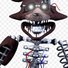 amino-🎶Nightmare security puppet🎶-cb0ea679