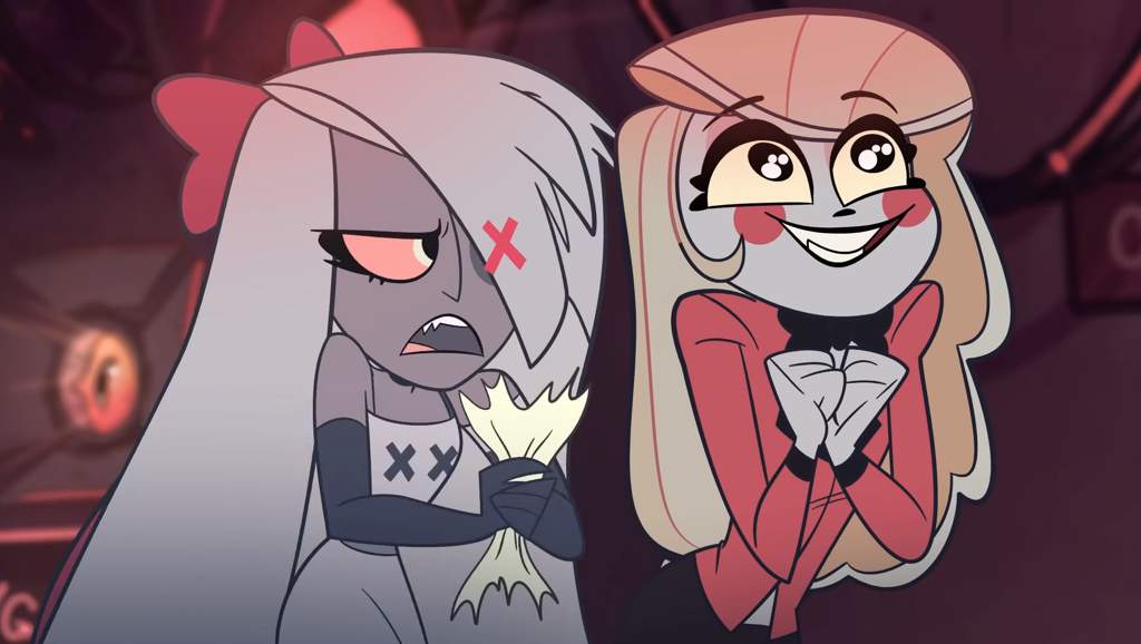 About | Hazbin Hotel(Rp) Amino