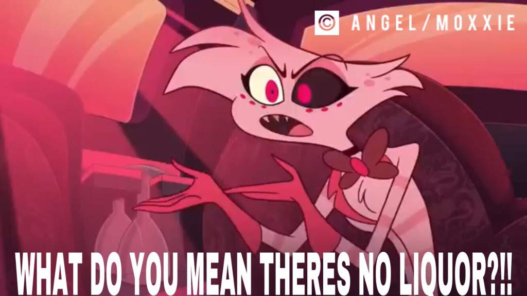 Angel Dust Memes Hazbin Hotel Official Amino